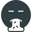 پیش‌نمایش فایل puke-1 از پک Emoticons 