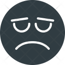 پیش‌نمایش فایل sad-306 از پک Emoticons 