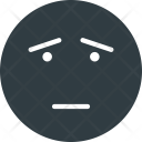 پیش‌نمایش فایل scared-face-1 از پک Emoticons 