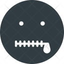 پیش‌نمایش فایل silent-52 از پک Emoticons 