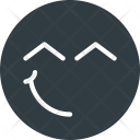 پیش‌نمایش فایل smile-face-1 از پک Emoticons 