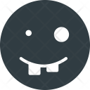 پیش‌نمایش فایل ugly-face از پک Emoticons 