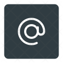 پیش‌نمایش فایل at-sign از پک Keyboard 