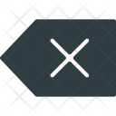 پیش‌نمایش فایل backspace-sign از پک Keyboard 