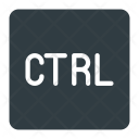 پیش‌نمایش فایل control-key از پک Keyboard 