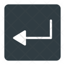 پیش‌نمایش فایل enter-key از پک Keyboard 