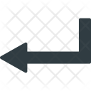 پیش‌نمایش فایل enter-sign از پک Keyboard 