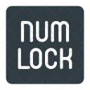 پیش‌نمایش فایل num-lock-key از پک Keyboard 