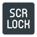 پیش‌نمایش فایل screenlock-key از پک Keyboard 