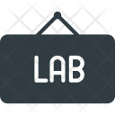 پیش‌نمایش فایل lab-board از پک School And Education 