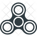 پیش‌نمایش فایل fidget-spinner از پک اسباب‌بازی