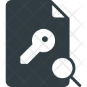 پیش‌نمایش فایل search-keywords از پک سئو