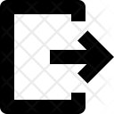 پیش‌نمایش فایل logout-76 از پک خط ضخیم ضروری رابط/تجربه کاربری جلد ۲