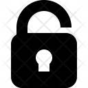 پیش‌نمایش فایل unlock-569 از پک نقش نمادین ضروری رابط/تجربه کاربری جلد ۳