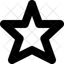 پیش‌نمایش فایل empty-star-2 از پک کسب و کار