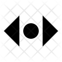 پیش‌نمایش فایل horizontal-cursor از پک انتخاب و نشانگرها