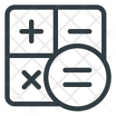 پیش‌نمایش فایل calculator-34 از پک کسب و کار