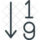 پیش‌نمایش فایل sort-1 از پک ویرایشگر متن