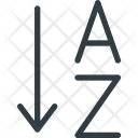 پیش‌نمایش فایل sort از پک ویرایشگر متن