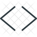 پیش‌نمایش فایل source از پک ویرایشگر متن