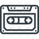 پیش‌نمایش فایل casette-2 از پک موسیقی و صدا