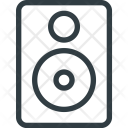 پیش‌نمایش فایل speaker-31 از پک موسیقی و صدا