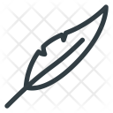 پیش‌نمایش فایل feather-4 از پک طراحی