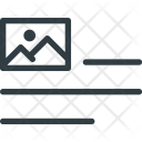 پیش‌نمایش فایل inline از پک چینش و پاراگراف