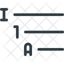 پیش‌نمایش فایل list-9 از پک چینش و پاراگراف