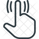 پیش‌نمایش فایل touch-17 از پک حرکات لمسی