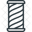 پیش‌نمایش فایل barber از پک اشیاء