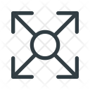 پیش‌نمایش فایل arrow-145 از پک Arrows 