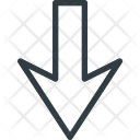 پیش‌نمایش فایل arrow-148 از پک Arrows 