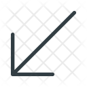 پیش‌نمایش فایل arrow-151 از پک Arrows 