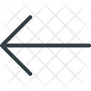 پیش‌نمایش فایل arrow-152 از پک Arrows 