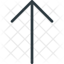 پیش‌نمایش فایل arrow-153 از پک Arrows 