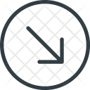 پیش‌نمایش فایل arrow-154 از پک Arrows 