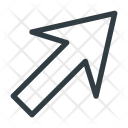 پیش‌نمایش فایل arrow-156 از پک Arrows 