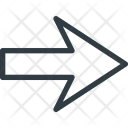 پیش‌نمایش فایل arrow-157 از پک Arrows 