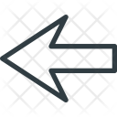 پیش‌نمایش فایل arrow-160 از پک Arrows 