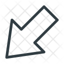 پیش‌نمایش فایل arrow-174 از پک Arrows 