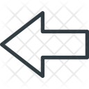 پیش‌نمایش فایل arrow-178 از پک Arrows 