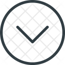 پیش‌نمایش فایل arrow-180 از پک Arrows 