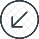 پیش‌نمایش فایل arrow-189 از پک Arrows 
