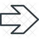پیش‌نمایش فایل arrow-191 از پک Arrows 
