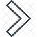 پیش‌نمایش فایل arrow-203 از پک Arrows 