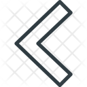 پیش‌نمایش فایل arrow-204 از پک Arrows 