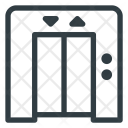پیش‌نمایش فایل elevator-5 از پک Hotel 