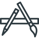 پیش‌نمایش فایل logo-44 از پک لوگو و برندها