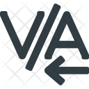 پیش‌نمایش فایل kerning-1 از پک ویرایشگر متن